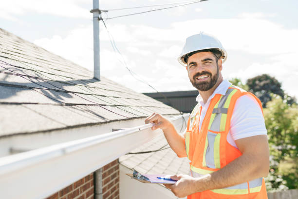 Residential Roof Replacement in Ontario, CA