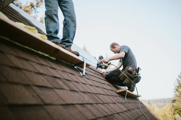 Quick and Trustworthy Emergency Roof Repair Services in Ontario, CA